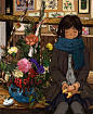Photo by みなはむ on January 04, 2023.