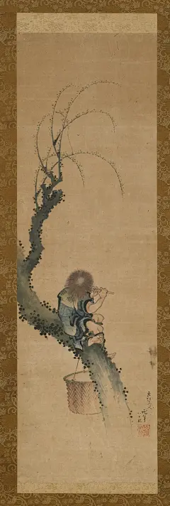 葛饰北斋103
