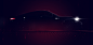 onformative – Porsche BlackBox by 酷站推荐 - UE设计平台-网页设计，设计交流，界面设计，酷站欣赏