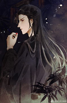 采集り惜,右眸°采集到二哈和他的白猫师尊cr:燕知白南宫驷×叶忘昔