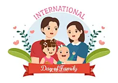 国际家庭日插画  - 源文件下载【酷图网】国际家庭日,儿子,女儿,爸爸,妈妈,孩子,四口之家,二胎,幸福,矢量,素材,插画,插图,温馨,快乐,图片,高清,家庭,儿童节,61,夫妻,父亲,母亲,幸福家庭,宣传,海报素材,亲子,家庭日素材,背景,家庭日海报,横幅素材,卡通家庭,亲人,手绘,和谐,515,家庭日插画,全家福,亲情,卡通人物,一家人