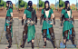【新提醒】【小Z福利】【免费】天涯明月刀ol门派套装3D展示_CG作品鉴赏_CG游麟网游戏美术制作交流平台 - 最专业的游戏美术制作交流平台