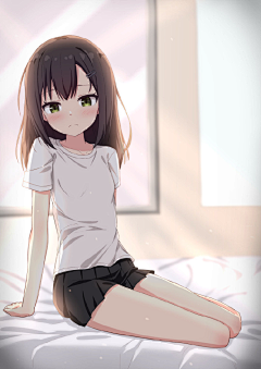 小哭饱饱OVO采集到已女