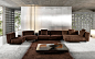 TWIGGY | SOFAS - EN