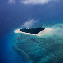 哈密瓜vv采集到s island