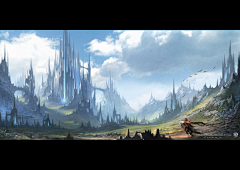 悠波碧溪采集到辉宏场景