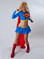 Tali Supergirl 5a by *jagged-eye on deviantART