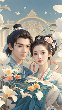Vins`采集到AI