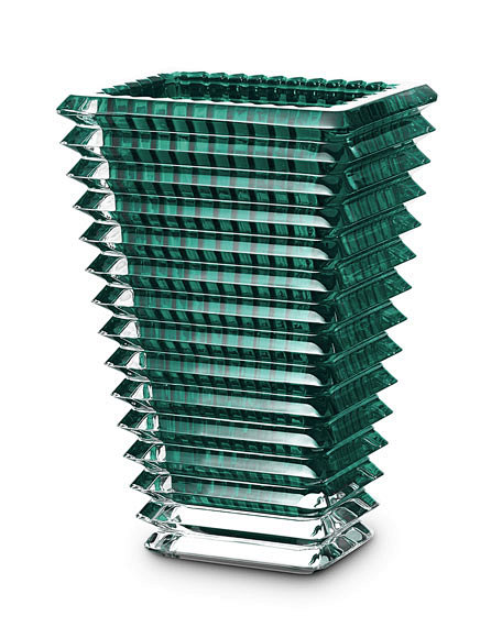 Large Green Rectangu...