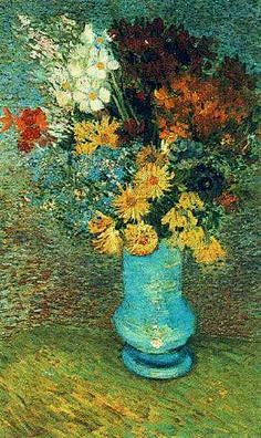 ♥Vincent van Gogh: T...