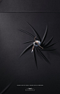 Sheex | Communication Arts : Kara Noble, art director; Mary Gross, writer; Jim Mountjoy/David Oakley, creative directors; Ashley Neel, creative contributor; Eric Roch von Rochsbur...