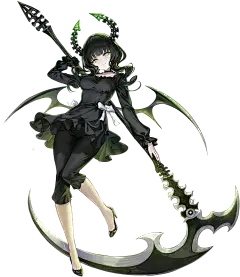 航母：「DEAD MASTER」4