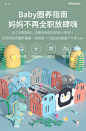 曼龙儿童游戏围栏婴儿室内宝宝学步爬行垫防护栅栏安全家用玩具-tmall.com天猫