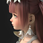 wedding costume mage