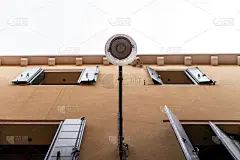 威尼斯，意大利，欧洲令人惊叹的建筑。走在意大利威尼斯的街道上。威尼斯令人惊叹的建筑_5100489457
