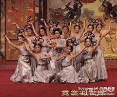 西北掠影——唐玄宗夜宴杨玉环 华清池, 芊芊小我旅游攻略