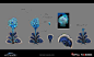 Plant design - Outcast a New Beginning