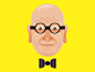 Wally olins by dan dragomir