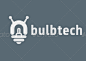 Logo Templates - Bulb Tech Logo | GraphicRiver