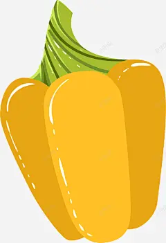 绿色灯笼椒吃货节矢量图高清素材 517 免抠 免费PNG 卡通手绘 吃货 甜椒 矢量图 元素 免抠png 设计图片 免费下载 页面网页 平面电商 创意素材