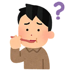 医疗健康 脸部 嗓子 喉咙 咽喉 酒糟鼻 耳洞 耳蜗 卡通 插画 免扣 素材 手绘 png7