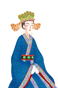 sweet小柒采集到插画