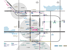 桃花桃花侠采集到区位图