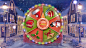 Christmas Games : Casino Games