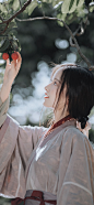 悠然见南山
采集@别致的七