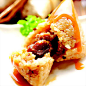 荣庆和粽子|120克香菇鲜肉粽|真空嘉兴粽子|嘉兴特产棕子|5月新货