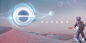Explore the future on Behance