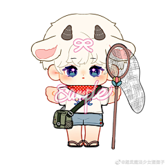 AOR色色采集到mh
