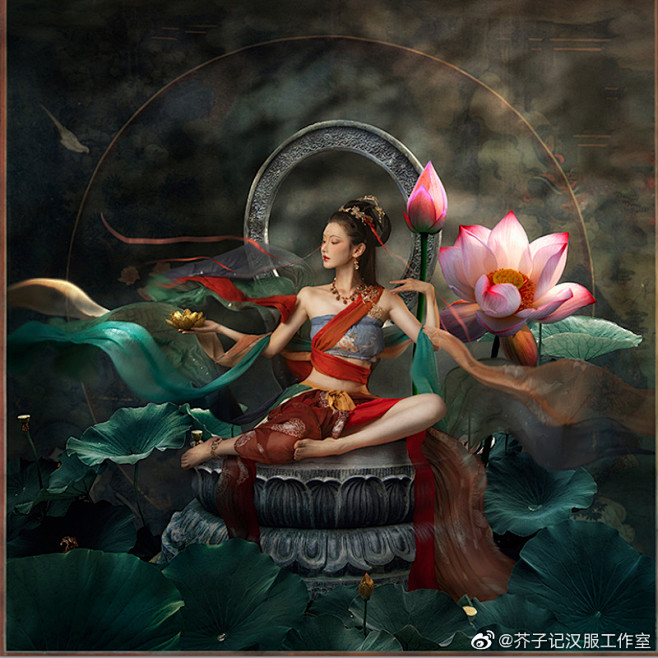 @莫尛貘 的个人主页 - 微博
