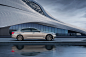 BMW 5er on Behance