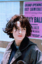 Winona Ryder ​​​​