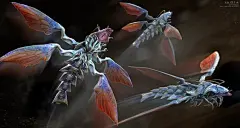 Thor Ragnarok: Pests