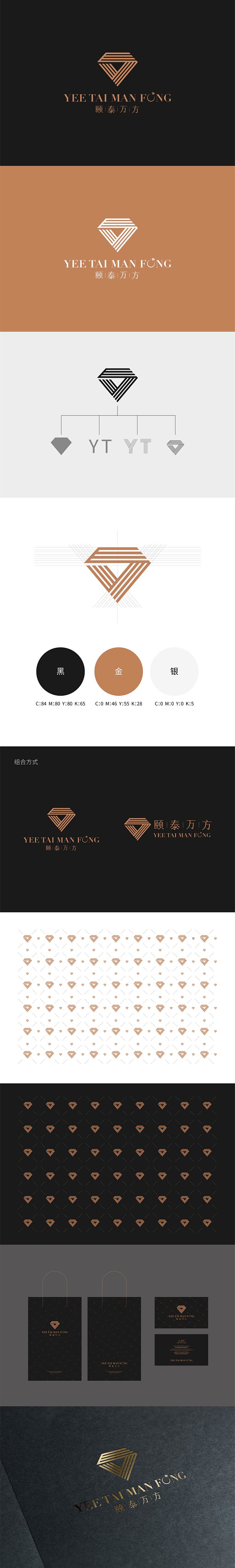 首饰LOGO