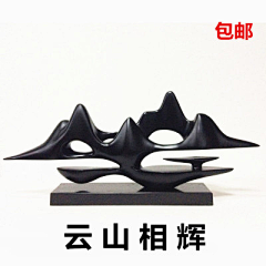 小刀杭州采集到装置艺术 雕塑