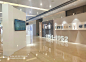 中机国际70周年回顾展设计+施工总包-品牌文化建设，展览展厅，党建文化，标识标牌制作，文化墙包装，文化软装，办公室文化墙，商业美陈