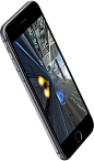 iPhone 6s - 3D Touch - Apple