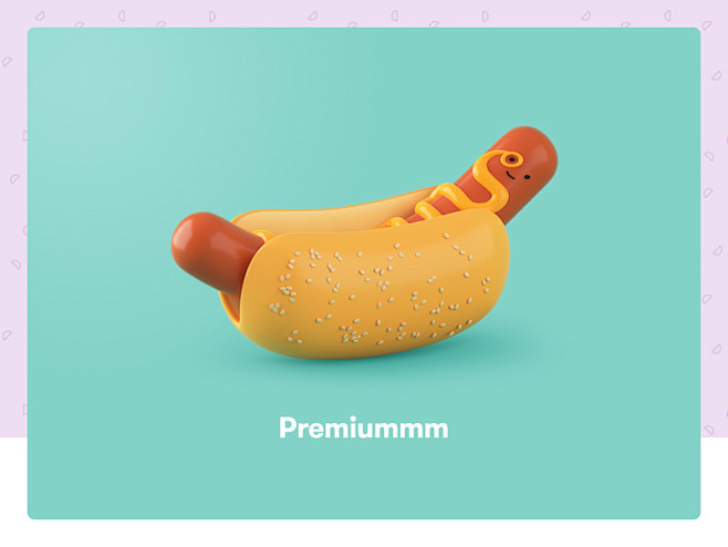 Mr. Hotdog