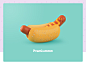 Mr. Hotdog