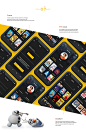 Top Creative Work On Behance : Showcase and discover creative work on the world's leading online platform for creative industries.
