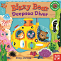 Bizzy Bear: Deepsea Diver | Nosy Crow