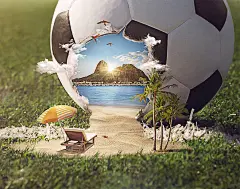 ps合成海报的搜索结果_360图片