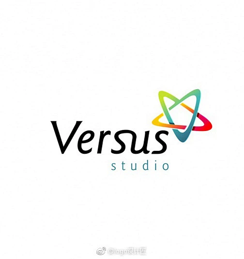 · 一组活泼的Logo设计 品牌logo -花瓣网