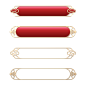 中式中国风素材