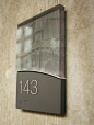 Architectural Signage | Waypoint Sign Company