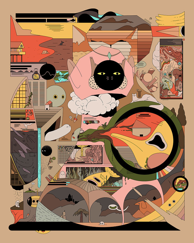 ori toor - Gibberish...
