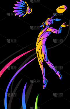 愚耳采集到运动素材